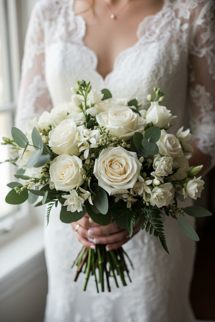 Academia Bukaflor – Decoración para Eventos & Wedding Planner