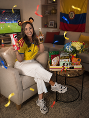 Kit Mundialista Bukaflor