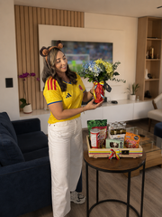 Kit Mundialista Bukaflor