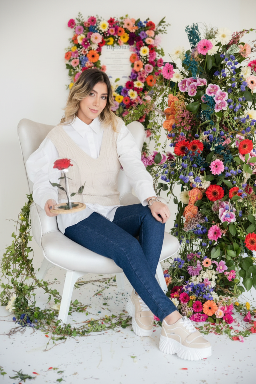 Clase 6 Branding y Costos Florales Bukaflor