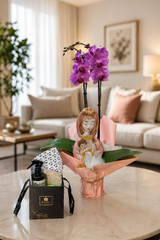 PLANTA ORQUIDEA