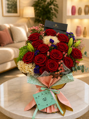 BOUQUET VALERY