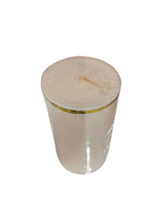 Vela blanca