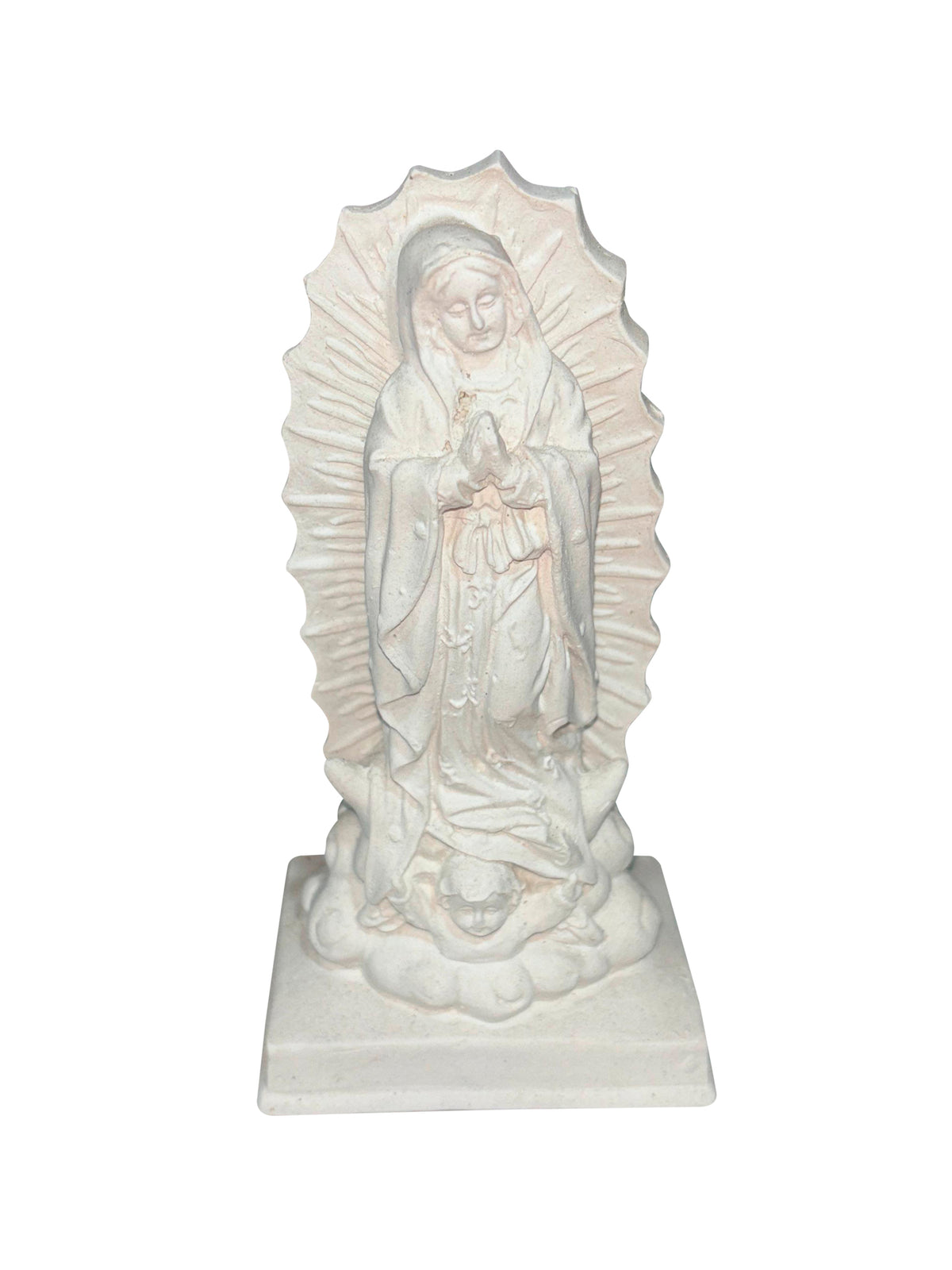 Vigen Pequeña